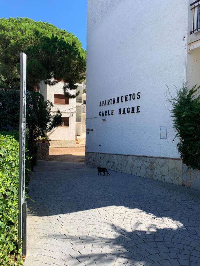 Casa Anna - Climatise, 2 Chambres, 50 M Plage, Terrasse 16M2, Wifi Platja d'Aro Exterior foto