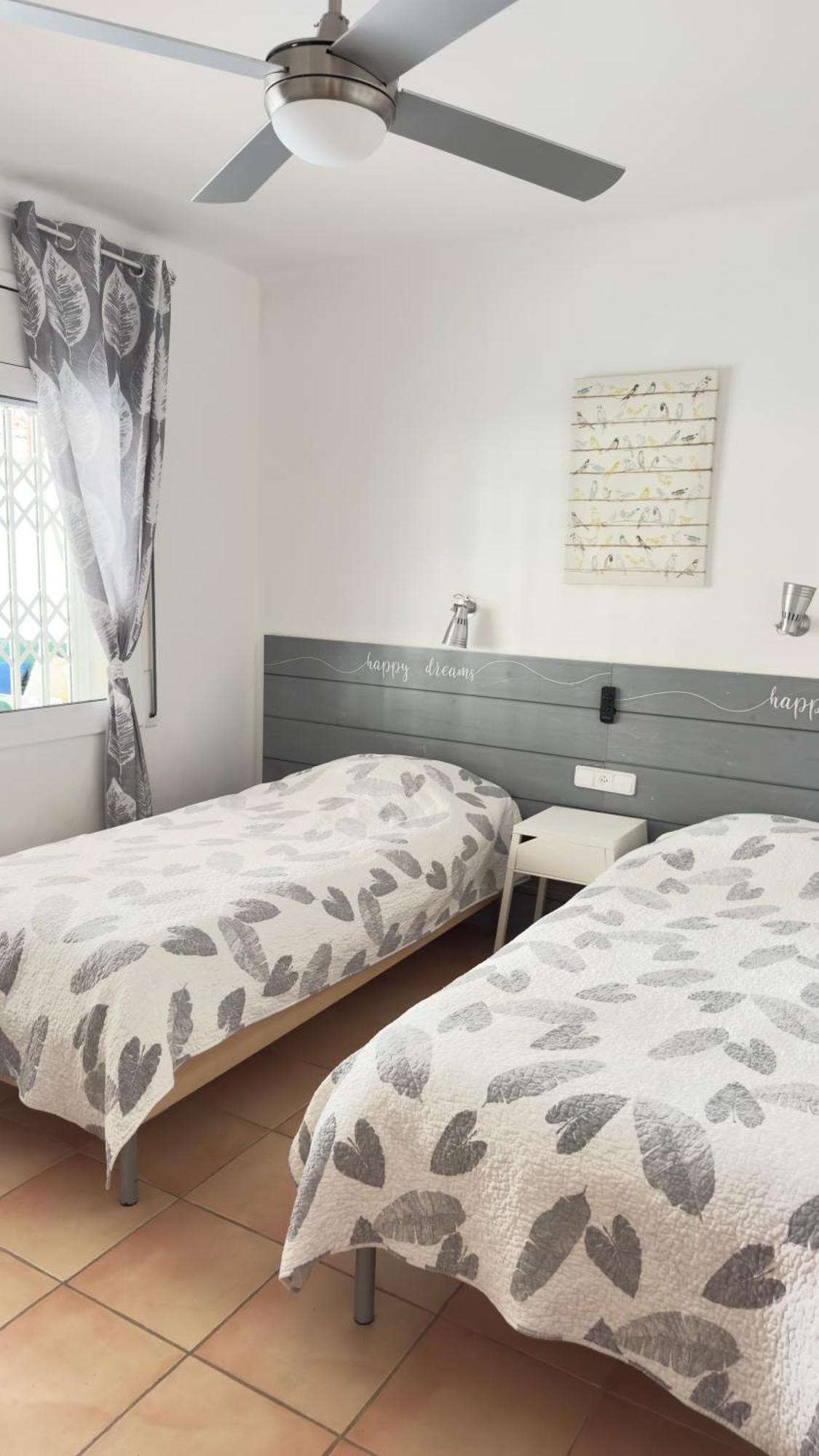 Casa Anna - Climatise, 2 Chambres, 50 M Plage, Terrasse 16M2, Wifi Platja d'Aro Exterior foto