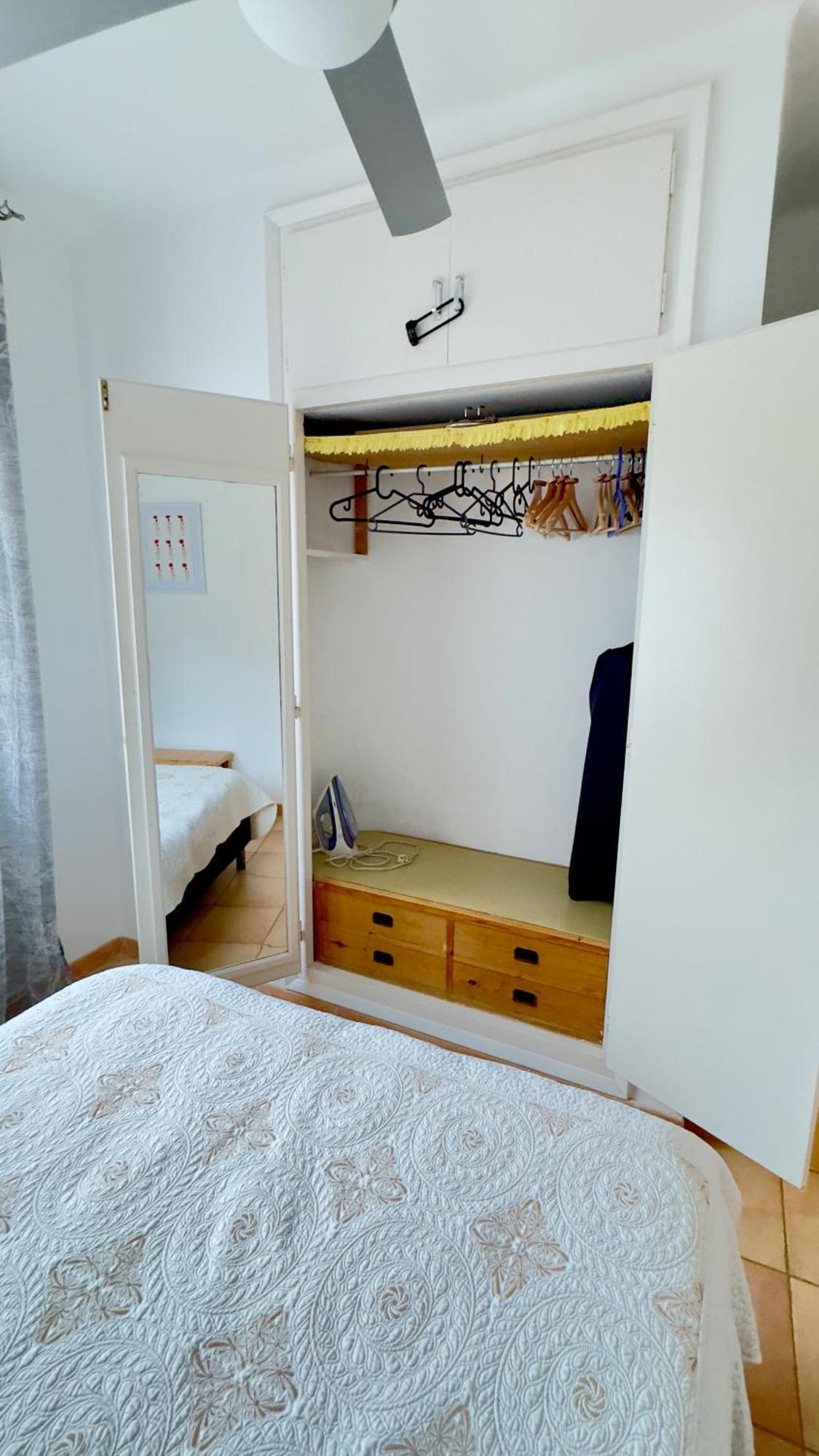 Casa Anna - Climatise, 2 Chambres, 50 M Plage, Terrasse 16M2, Wifi Platja d'Aro Exterior foto
